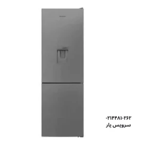 تعمیر یخچال دوو تهران