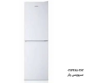 تعمیر یخچال دوو در تهران
