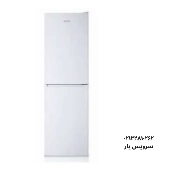 تعمیر یخچال دوو در تهران