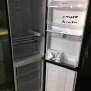 تعمیرات یخچال دوو در تهران