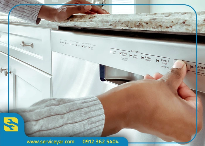 قفل کودک لباسشویی ویرپول؛ امنیت بیشتر برای کودکان