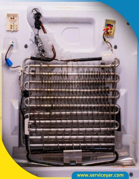 برندهای یخچالی که تعمیر آن‌ها در کرج رایج‌تر است