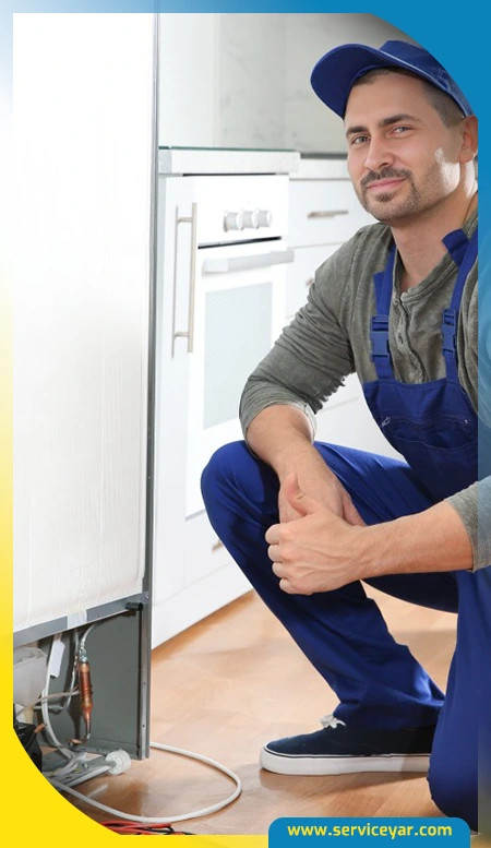 چگونه بهترین مرکز تعمیر یخچال در شرق تهران را انتخاب کنیم؟