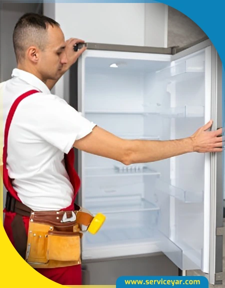 چگونه بهترین تعمیرکار یخچال در تهران را پیدا کنیم؟