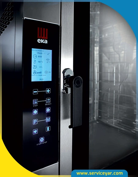 هزینه تعمیر ارور E2 یخچال چقدر است؟