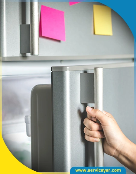 مقایسه علائم و اقدامات ارور E4