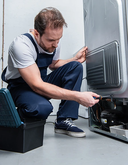 هزینه تعمیر یخچال در جنوب تهران چقدر است؟​