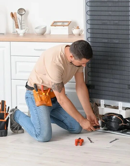 چگونه بهترین مرکز تعمیر یخچال در جنوب تهران را پیدا کنیم؟​