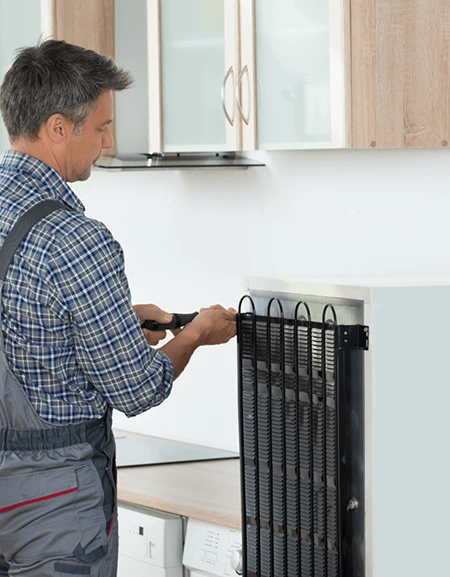 مزایای استفاده از خدمات تخصصی تعمیر یخچال​