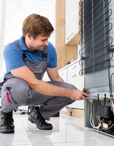 نکاتی برای افزایش عمر مفید یخچال از زبان تعمیرکاران منطقه ۵ تهران​