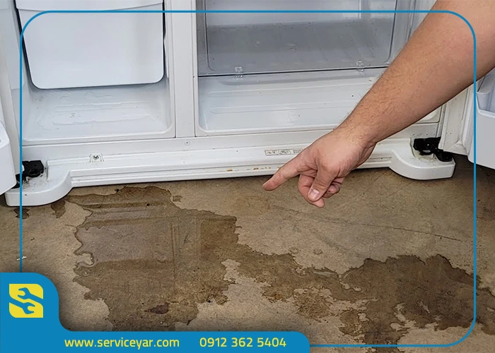 رفع مشکلات پیچیده‌تر و زمان تماس با تعمیرکار