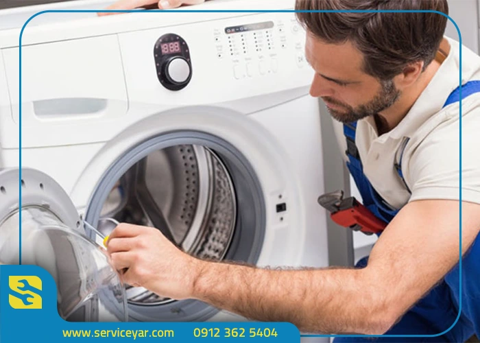 نکات مهم هنگام تعویض درب