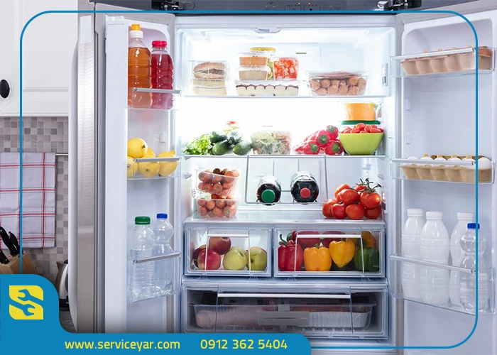 چرا لاستیک درب اهمیت دارد؟