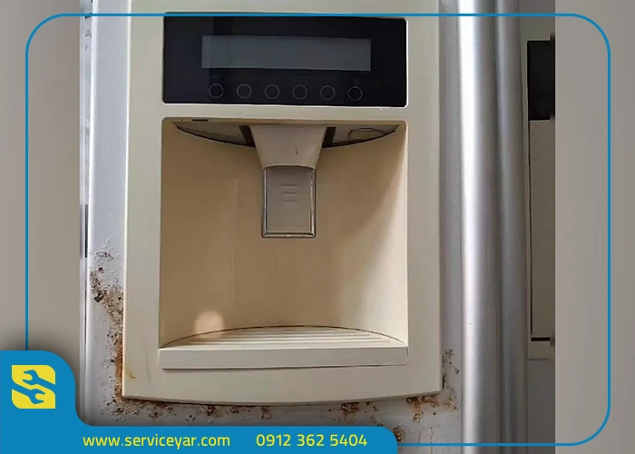 استفاده از ضدزنگ یا تبدیلکننده زنگ (بهترین روش برای جلوگیری از پیشروی)