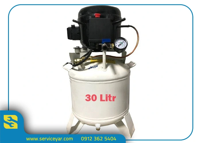 نشانه‌های خرابی موتور یخچال