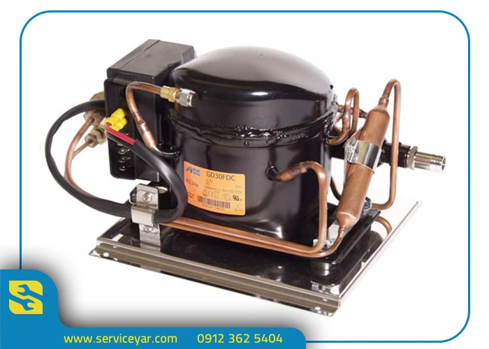 نکات مهم بعد از تعویض موتور